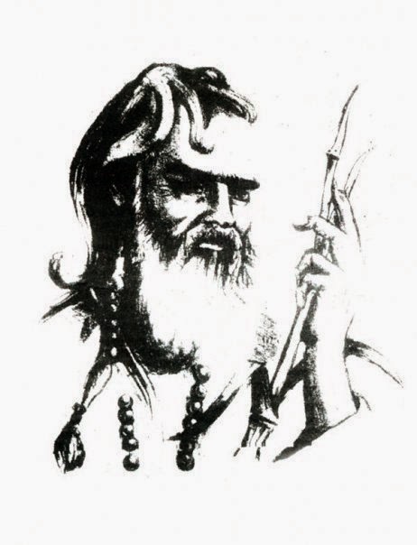 Baba Tahirê Uryan