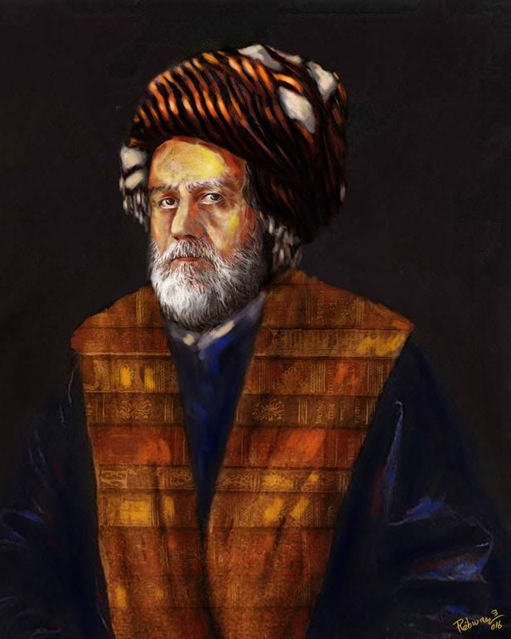 Elî Herîrî
