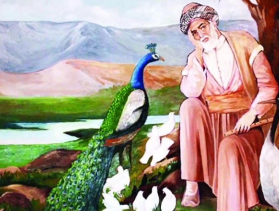 Feqiyê Teyran